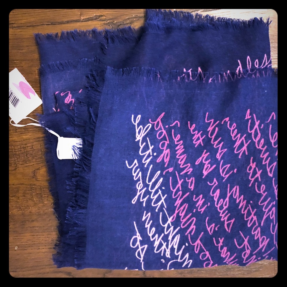 Vera Bradley Square Scarf